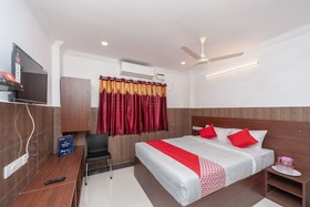 Hotel Srinivasa Residency By OYO Rooms