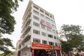 Hotel Srinivasa Residency By OYO Rooms