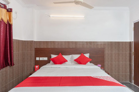 Hotel Srinivasa Residency By OYO Rooms