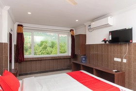 Hotel Srinivasa Residency By OYO Rooms
