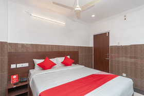 Hotel Srinivasa Residency By OYO Rooms