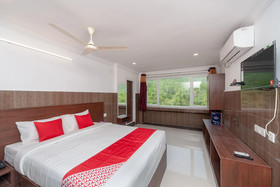 Hotel Srinivasa Residency By OYO Rooms