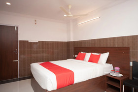 Hotel Srinivasa Residency By OYO Rooms