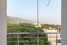 Hotel Srinivasa Residency By OYO Rooms