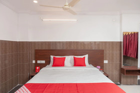 Hotel Srinivasa Residency By OYO Rooms