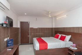 Hotel Srinivasa Residency By OYO Rooms