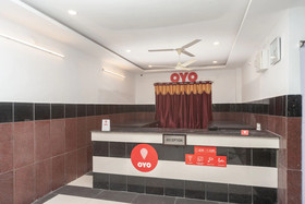 Hotel Srinivasa Residency By OYO Rooms