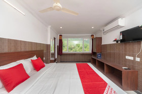 Hotel Srinivasa Residency By OYO Rooms