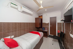 Hotel Srinivasa Residency By OYO Rooms