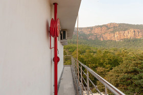 Hotel Srinivasa Residency By OYO Rooms