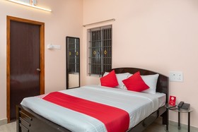 Hotel Venisha Residency By OYO Rooms