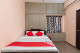 Hotel Venisha Residency By OYO Rooms