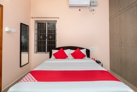 Hotel Venisha Residency By OYO Rooms