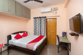 Hotel Venisha Residency By OYO Rooms