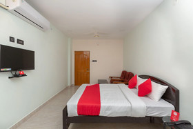 Hotel Venisha Residency By OYO Rooms