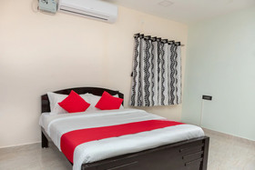 Hotel Venisha Residency By OYO Rooms