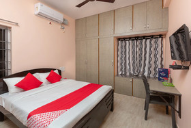 Hotel Venisha Residency By OYO Rooms