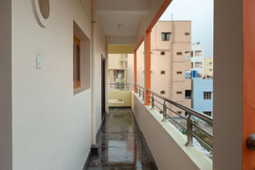 Hotel Venisha Residency By OYO Rooms