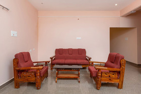 Hotel Venisha Residency By OYO Rooms