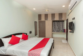 Hotel Venisha Residency By OYO Rooms