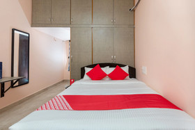 Hotel Venisha Residency By OYO Rooms