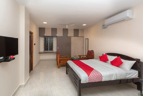Hotel Venisha Residency By OYO Rooms