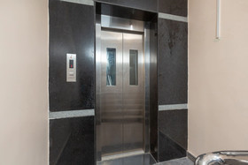 Hotel Venisha Residency By OYO Rooms