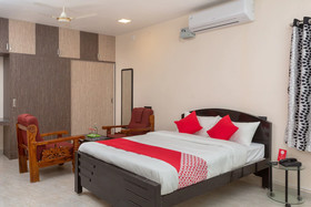 Hotel Venisha Residency By OYO Rooms