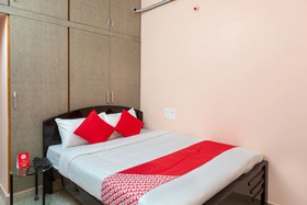 Hotel Venisha Residency By OYO Rooms