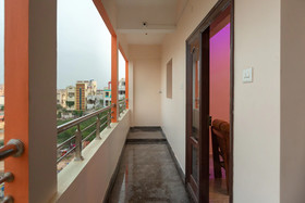 Hotel Venisha Residency By OYO Rooms