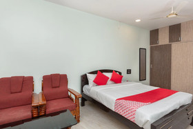 Hotel Venisha Residency By OYO Rooms