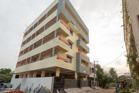 Hotel Venisha Residency By OYO Rooms