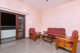 Hotel Venisha Residency By OYO Rooms