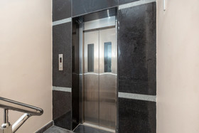 Hotel Venisha Residency By OYO Rooms