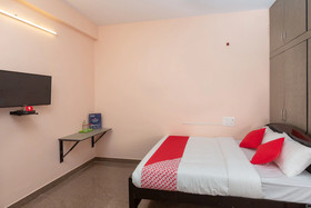 Hotel Venisha Residency By OYO Rooms