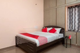 Hotel Venisha Residency By OYO Rooms