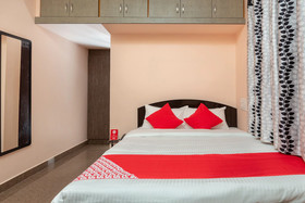 Hotel Venisha Residency By OYO Rooms