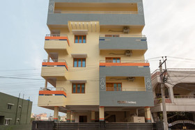 Hotel Venisha Residency By OYO Rooms