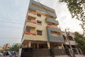 Hotel Venisha Residency By OYO Rooms