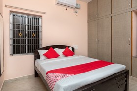 Hotel Venisha Residency By OYO Rooms