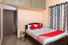 Hotel Venisha Residency By OYO Rooms