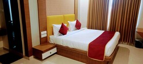 Hotel Vista Orchid