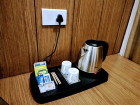 Hotel Vista Orchid