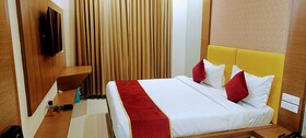 Hotel Vista Orchid
