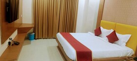 Hotel Vista Orchid