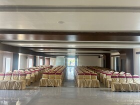 Hotel Vista Orchid