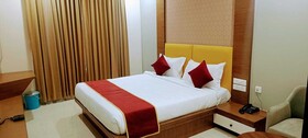 Hotel Vista Orchid