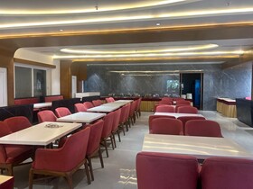 Hotel Vista Orchid