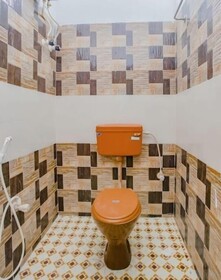 Hotel Vvr Sagaras Nest
