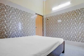 Hotel Vvr Sagaras Nest